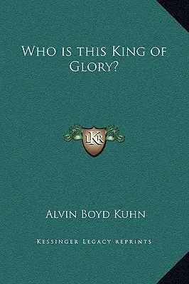 Wer ist dieser König der Herrlichkeit? - Who is this King of Glory?