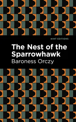 Das Nest des Sperbers (The Nest of the Sparrowhawk) - The Nest of the Sparrowhawk