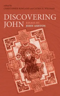 Die Entdeckung des Johannes - Discovering John