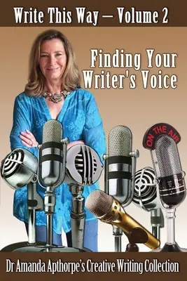 Die Stimme des Schriftstellers finden - Finding Your Writer's Voice