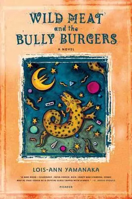 Wildes Fleisch und die Bully Burgers - Wild Meat and the Bully Burgers