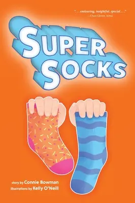 Super Socken - Super Socks