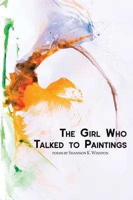 Das Mädchen, das mit Gemälden redete - The Girl Who Talked to Paintings