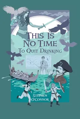 Dies ist keine Zeit zum Aufhören zu trinken: Burnout bei Lehrern und die irischen Mächte - This Is No Time to Quit Drinking: Teacher Burnout and the Irish Powers