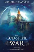 Der Gott-Stein-Krieg - The God-Stone War