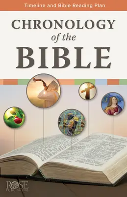 Chronologie der Bibel-Broschüre - Chronology of the Bible Pamphlet