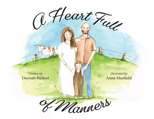 Ein Herz voller Manieren - A Heart Full of Manners