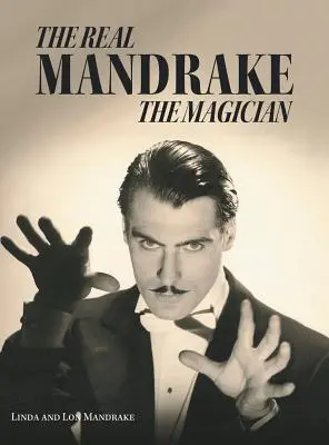 Die echte Alraune, der Zauberer - The Real Mandrake the Magician