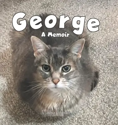 George: Ein Erinnerungsbuch - George: A Memoir
