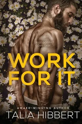 Arbeite dafür - Work For It