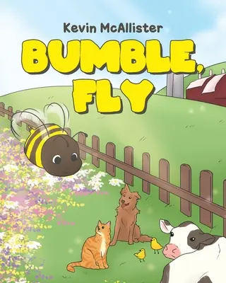 Fliege, Hummel - Bumble, Fly