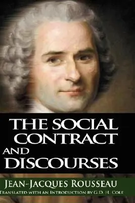 Der Gesellschaftsvertrag und die Diskurse - The Social Contract and Discourses