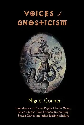 Stimmen des Gnostizismus: Interviews mit Elaine Pagels, Marvin Meyer, Bart Ehrman, Bruce Chilton und anderen führenden Gelehrten - Voices of Gnosticism: Interviews with Elaine Pagels, Marvin Meyer, Bart Ehrman, Bruce Chilton and Other Leading Scholars