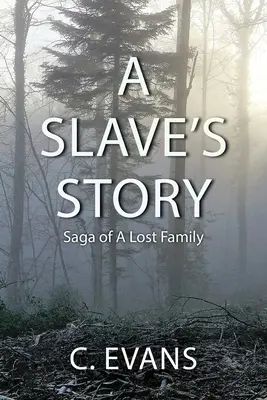 Die Geschichte eines Sklaven: Saga einer verlorenen Familie - A Slave's Story: Saga of a Lost Family