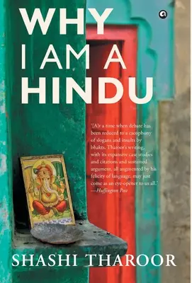 Warum ich ein Hindu bin - Why I am a Hindu