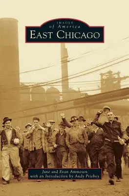 Ost-Chicago - East Chicago