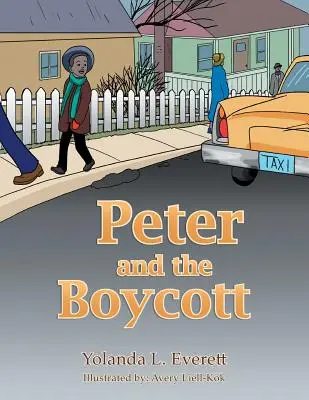 Peter und der Boykott - Peter and the Boycott