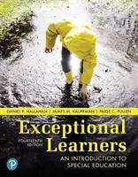 Außergewöhnliche Lernende: Eine Einführung in die Sonderpädagogik - Exceptional Learners: An Introduction to Special Education