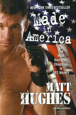 Hergestellt in Amerika: Der dominanteste Champion der Ufc-Geschichte - Made in America: The Most Dominant Champion in Ufc History