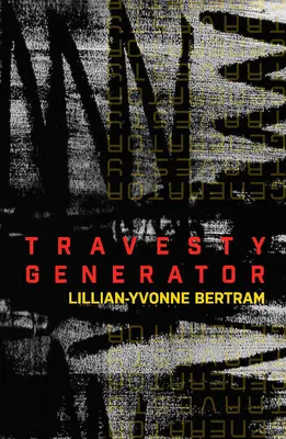 Travestie-Generator - Travesty Generator