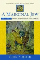 Ein randständiger Jude: Rethinking the Historical Jesus, Band V, Band 5: Sondierung der Authentizität der Gleichnisse - A Marginal Jew: Rethinking the Historical Jesus, Volume V, Volume 5: Probing the Authenticity of the Parables