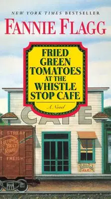 Fried Green Tomatoes im Whistle Stop Cafe - Fried Green Tomatoes at the Whistle Stop Cafe