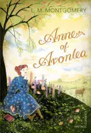 Anna von Avonlea - Anne of Avonlea