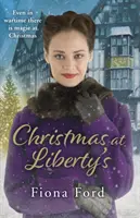 Weihnachten bei Liberty's, 1 - Christmas at Liberty's, 1