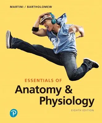 Grundzüge der Anatomie und Physiologie - Essentials of Anatomy & Physiology