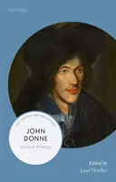 John Donne: Ausgewählte Schriften - John Donne: Selected Writings
