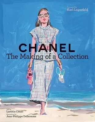 Chanel: Die Entstehung einer Kollektion - Chanel: The Making of a Collection