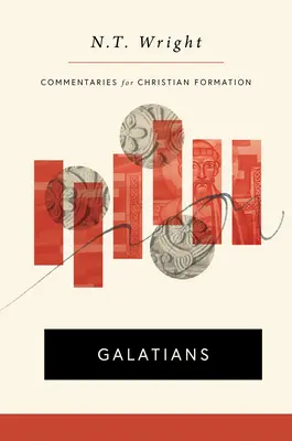 Galaterbrief - Galatians