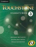 Touchstone Level 3 Schülerbuch - Touchstone Level 3 Student's Book