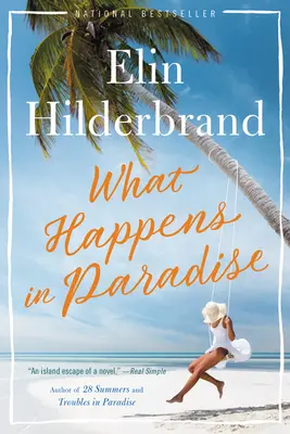 Was im Paradies passiert - What Happens in Paradise