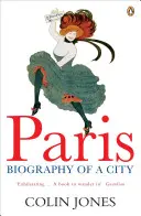 Paris - Biographie einer Stadt - Paris - Biography of a City