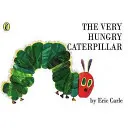 Sehr hungrige Raupe - Very Hungry Caterpillar