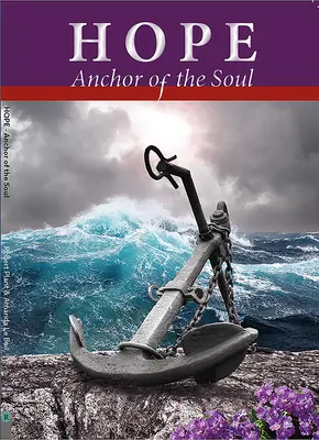 Hoffnung, Anker der Seele - Hope, Anchor of the Soul