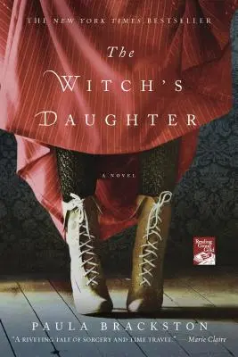 Die Tochter der Hexe - The Witch's Daughter