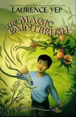 Der magische Pinsel - The Magic Paintbrush