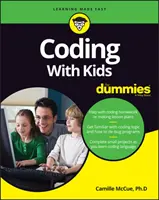 Hilfe für Kinder beim Programmieren für Dummies - Helping Kids with Coding for Dummies