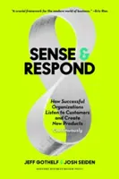 Spüren und reagieren: Wie erfolgreiche Unternehmen ihren Kunden zuhören und kontinuierlich neue Produkte entwickeln - Sense and Respond: How Successful Organizations Listen to Customers and Create New Products Continuously