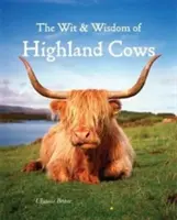 Witz und Weisheit der Hochlandkühe - Wit & Wisdom of Highland Cows