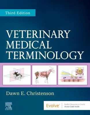 Veterinärmedizinische Terminologie - Veterinary Medical Terminology