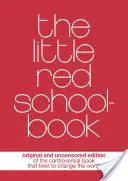 Kleines rotes Schulbuch - Little Red Schoolbook