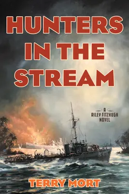 Jäger im Strom: Ein Riley-Fitzhugh-Roman - Hunters in the Stream: A Riley Fitzhugh Novel