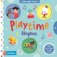 Spielzeit Reime - Playtime Rhymes