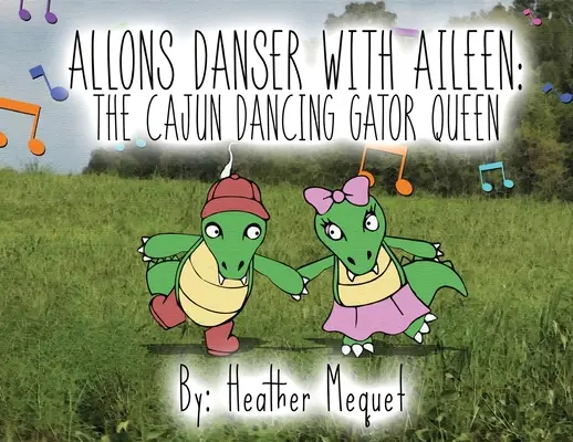 Allons Danser mit Aileen - Allons Danser with Aileen