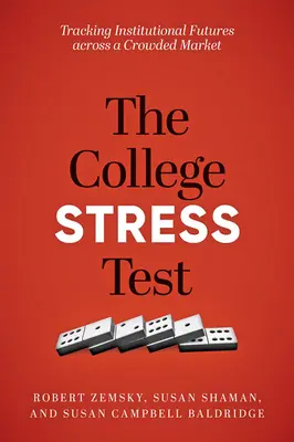 Der College-Stresstest: Institutionelle Futures in einem überfüllten Markt verfolgen - The College Stress Test: Tracking Institutional Futures Across a Crowded Market