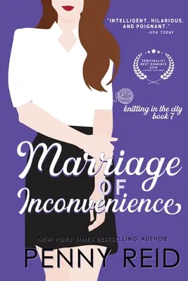 Die Ehe der Unbequemlichkeit - Marriage of Inconvenience