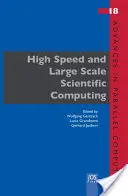 WISSENSCHAFTLICHE HOCHGESCHWINDIGKEITS- UND GROSSRECHNER - HIGH SPEED & LARGE SCALE SCIENTIFIC COMP